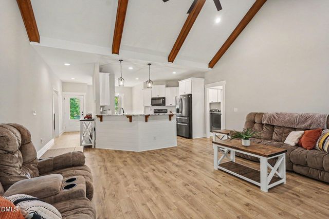 173 Clearstream Way, Angier, NC 27501