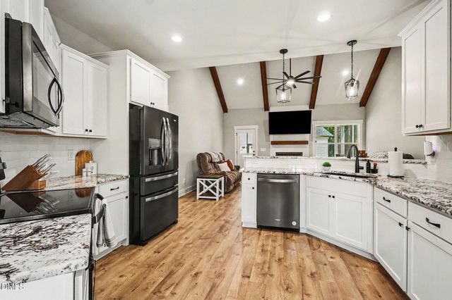 173 Clearstream Way, Angier, NC 27501
