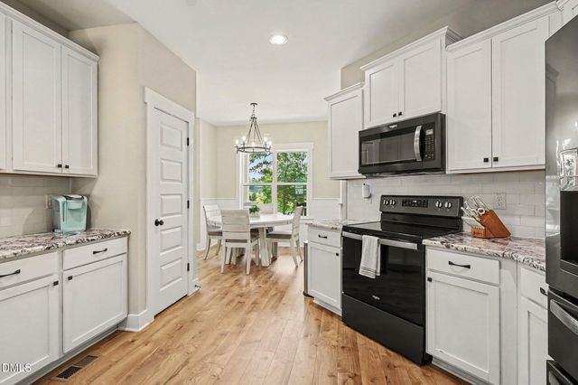 173 Clearstream Way, Angier, NC 27501