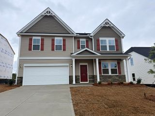 5290 Tullamore Drive, Aiken, SC 29801