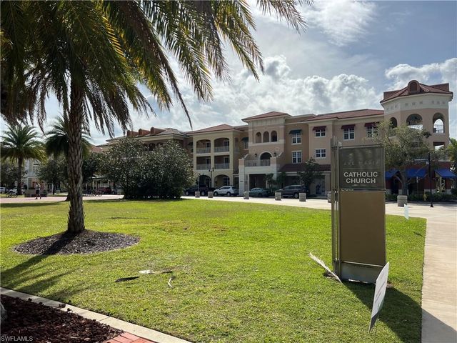5068 Annunciation CIR # 4211, Ave Maria, FL 34142