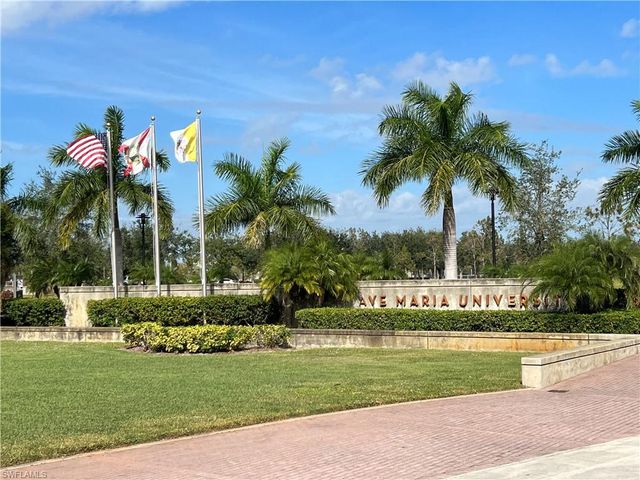 5068 Annunciation CIR # 4211, Ave Maria, FL 34142