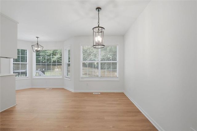 3928 Brianna Drive, Powder Springs, GA 30127