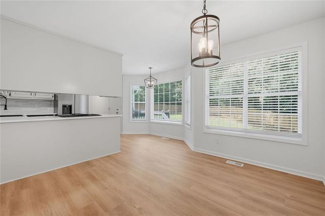 3928 Brianna Drive, Powder Springs, GA 30127