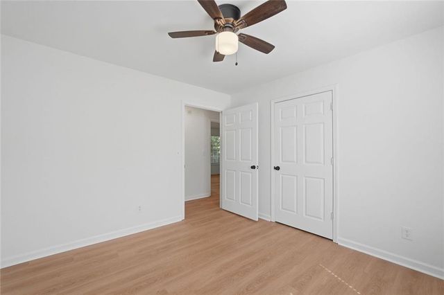 3928 Brianna Drive, Powder Springs, GA 30127