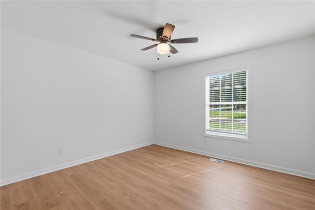 3928 Brianna Drive, Powder Springs, GA 30127