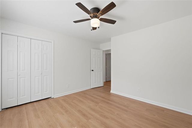 3928 Brianna Drive, Powder Springs, GA 30127