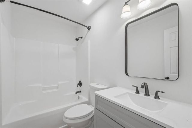 3928 Brianna Drive, Powder Springs, GA 30127