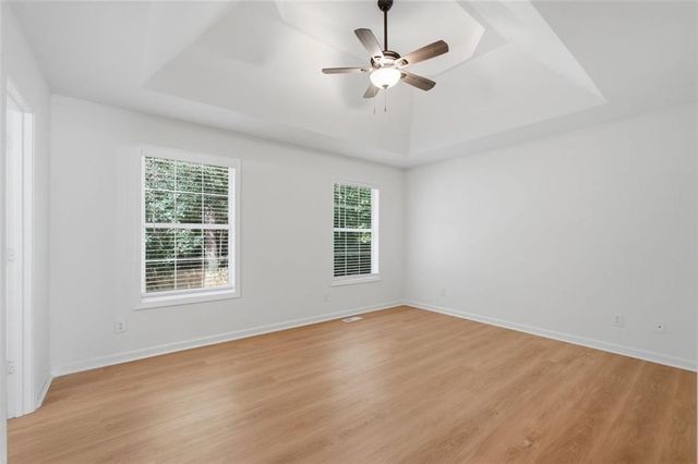 3928 Brianna Drive, Powder Springs, GA 30127