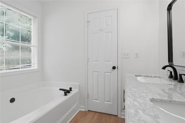 3928 Brianna Drive, Powder Springs, GA 30127