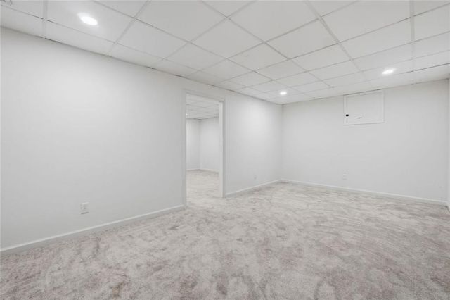 3928 Brianna Drive, Powder Springs, GA 30127