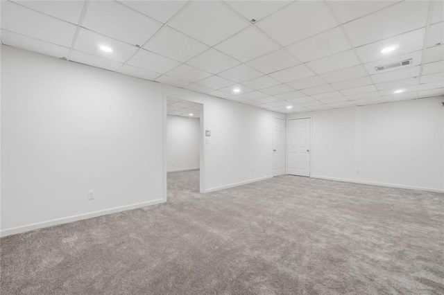 3928 Brianna Drive, Powder Springs, GA 30127