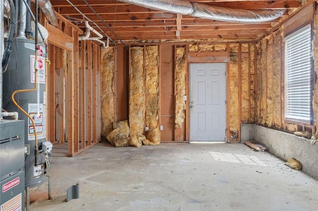 3928 Brianna Drive, Powder Springs, GA 30127