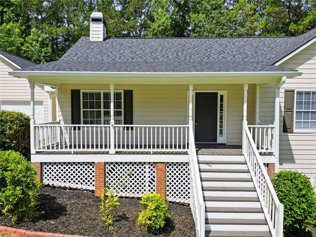 3928 Brianna Drive, Powder Springs, GA 30127