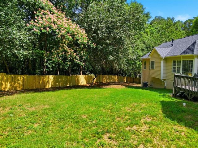 3928 Brianna Drive, Powder Springs, GA 30127