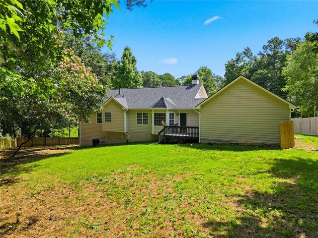 3928 Brianna Drive, Powder Springs, GA 30127
