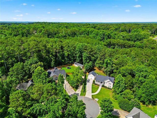 3928 Brianna Drive, Powder Springs, GA 30127