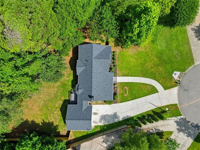 3928 Brianna Drive, Powder Springs, GA 30127