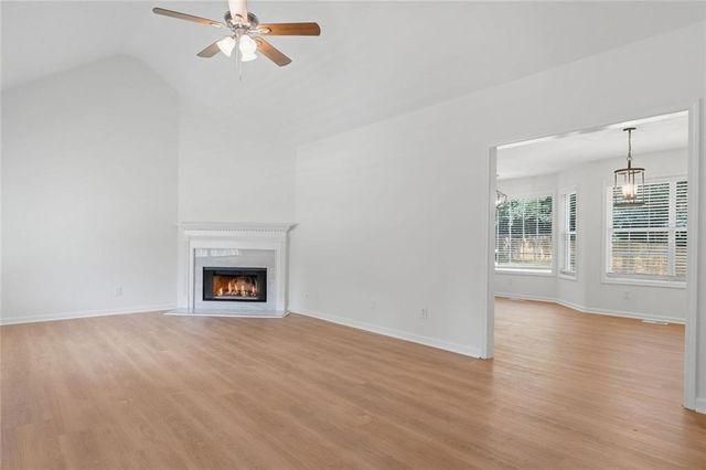 3928 Brianna Drive, Powder Springs, GA 30127