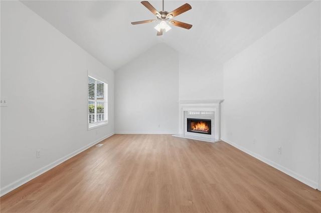 3928 Brianna Drive, Powder Springs, GA 30127