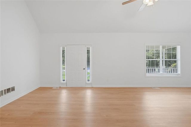3928 Brianna Drive, Powder Springs, GA 30127