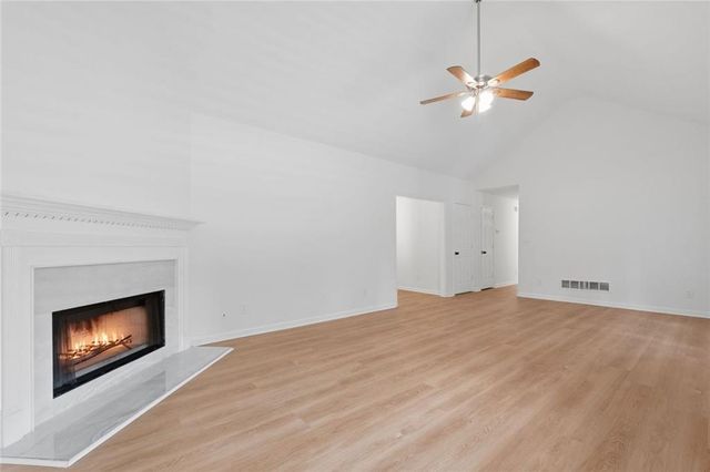 3928 Brianna Drive, Powder Springs, GA 30127