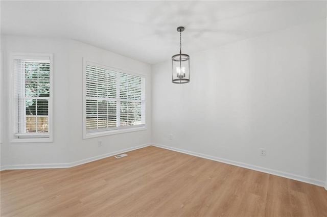 3928 Brianna Drive, Powder Springs, GA 30127