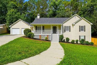 3928 Brianna Drive, Powder Springs, GA 30127