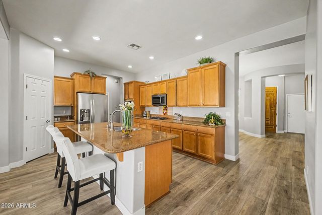 627 E La Costa Drive, Chandler, AZ 85249