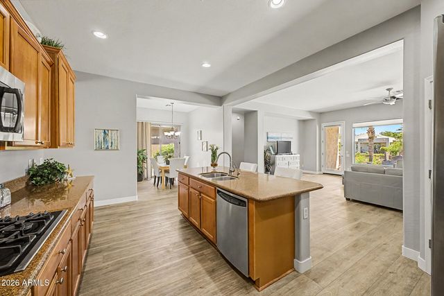 627 E La Costa Drive, Chandler, AZ 85249