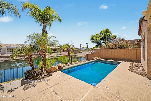 627 E La Costa Drive, Chandler, AZ 85249