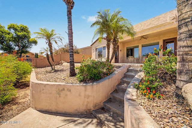 627 E La Costa Drive, Chandler, AZ 85249