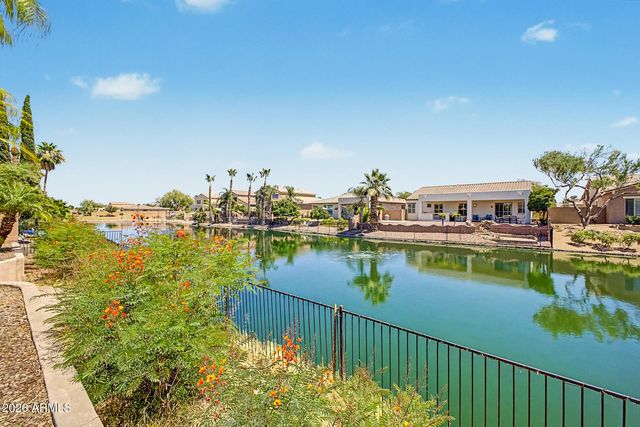 627 E La Costa Drive, Chandler, AZ 85249