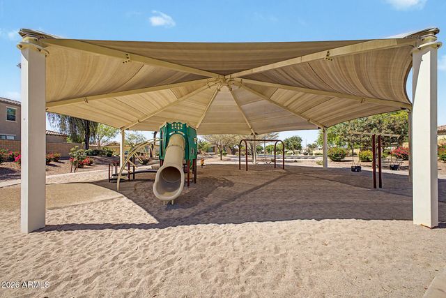 627 E La Costa Drive, Chandler, AZ 85249
