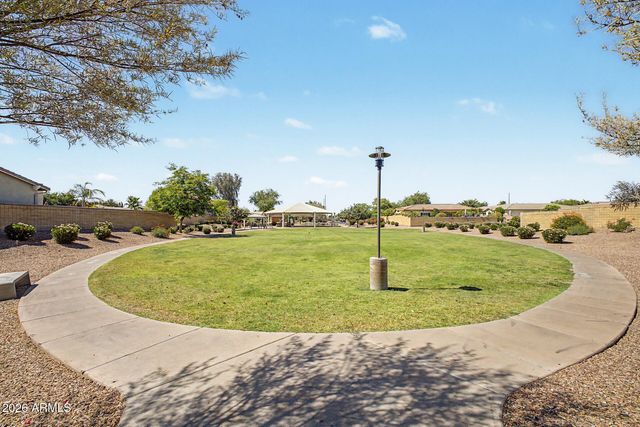 627 E La Costa Drive, Chandler, AZ 85249