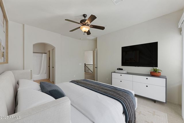 4707 E THUNDERHEART Trail 103, Gilbert, AZ 85297