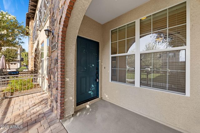 4707 E THUNDERHEART Trail 103, Gilbert, AZ 85297