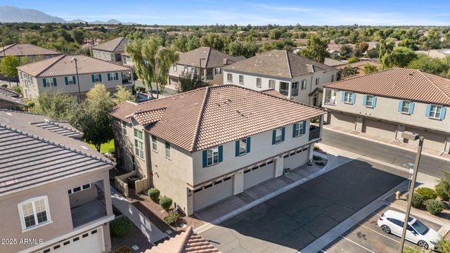 4707 E THUNDERHEART Trail 103, Gilbert, AZ 85297
