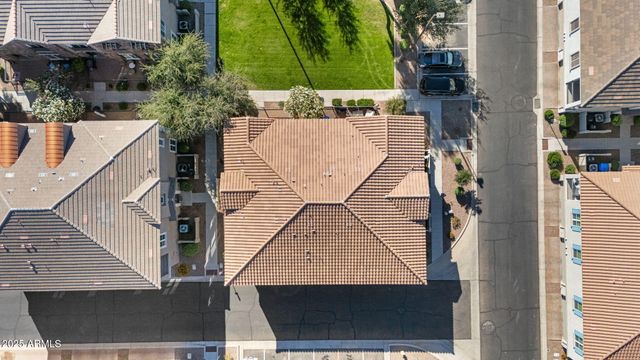 4707 E THUNDERHEART Trail 103, Gilbert, AZ 85297