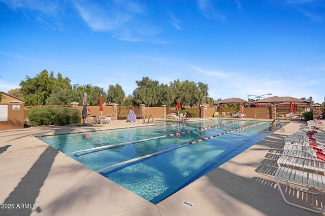 4707 E THUNDERHEART Trail 103, Gilbert, AZ 85297