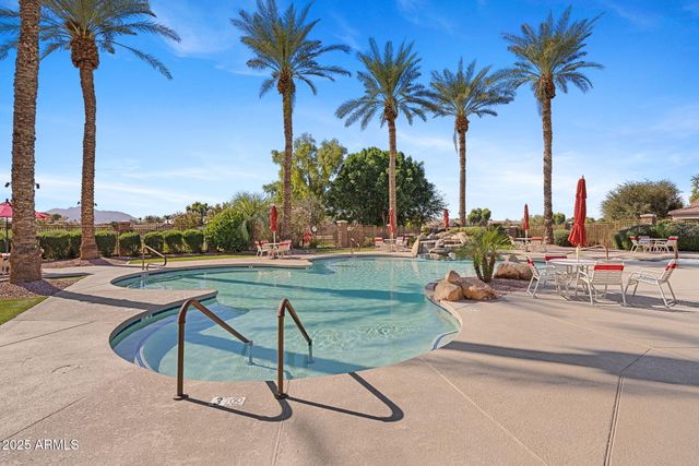 4707 E THUNDERHEART Trail 103, Gilbert, AZ 85297