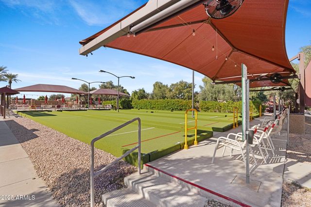 4707 E THUNDERHEART Trail 103, Gilbert, AZ 85297