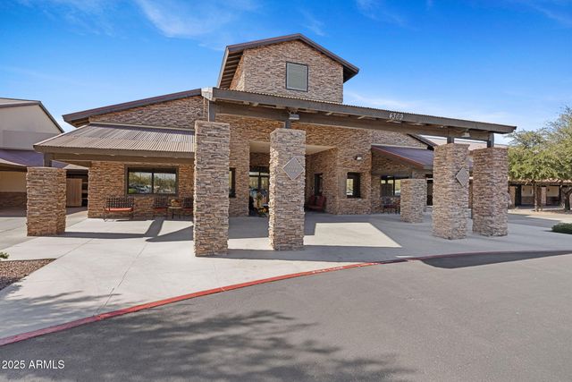 4707 E THUNDERHEART Trail 103, Gilbert, AZ 85297