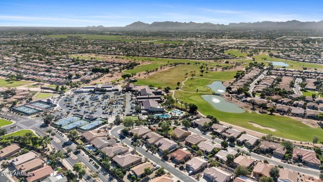 4707 E THUNDERHEART Trail 103, Gilbert, AZ 85297