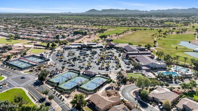 4707 E THUNDERHEART Trail 103, Gilbert, AZ 85297