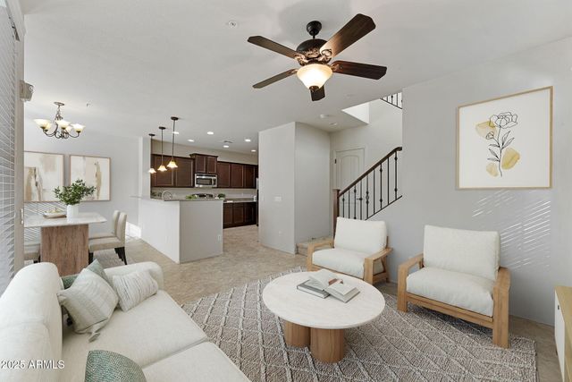 4707 E THUNDERHEART Trail 103, Gilbert, AZ 85297