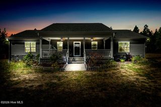 137 Manley Road, Carthage, NC 28327