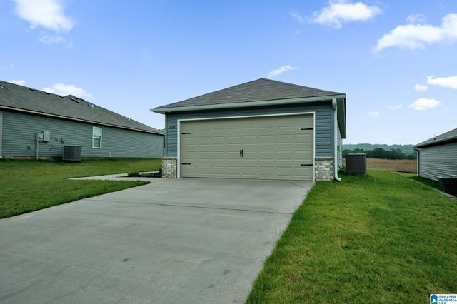 1095 BROOKHAVEN LANE, Odenville, AL 35120