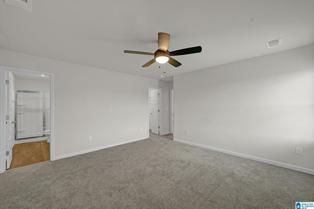 1095 BROOKHAVEN LANE, Odenville, AL 35120