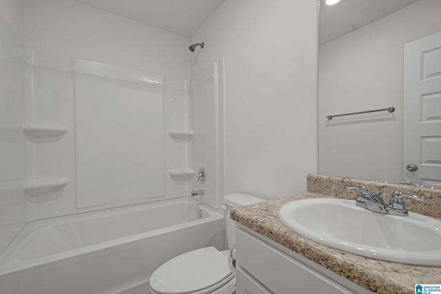 1095 BROOKHAVEN LANE, Odenville, AL 35120